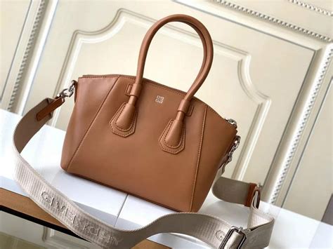 givenchy antigona camel|Givenchy antigona sale.